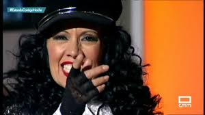 "Ya no vives en mí" Amistades Peligrosas