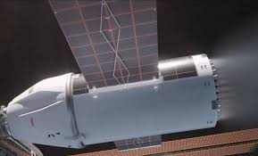 NASA and SpaceX's Plan to Deorbit the International Space Station