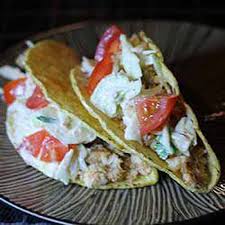Soak the beans overnight, or bring water to a boil, turn off the stove and let the beans sit for an hour. Spicy Fish Tacos Ambergris Caye Belize Message Board