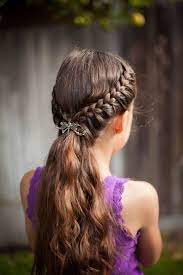 Super Cute Easy Frisuren Fur Kleine Madchen Neueste Frisuren 2018 Neue Frisuren Leichte Frisuren Coole Frisuren