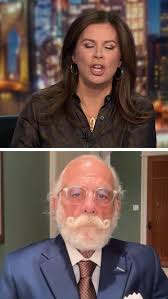 Military Leaders Speak Out Against Trump's 'Enemy Within' Comments