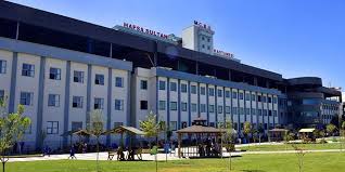 Manisa celal bayar üniversitesi'nde 15 temmuz demokrasi ve milli birlik günü programı düzenlendi. Celal Bayar Universitesi Koronavirus Iddialarini Yalanladi Memurlar Net