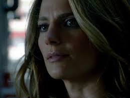 Castle" Veritas (TV Episode 2014)