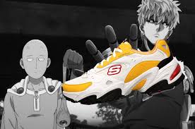 By soyacincau 15 jan 4 comments. Become A Hero With The Skechers X One Punch Man Collection Now Available In Malaysia Kaw Rojak Daily