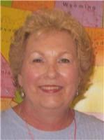 Linda Tefft Obituary (1953