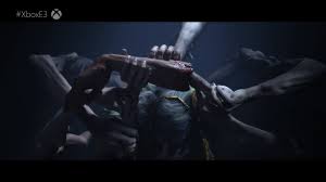 The hunger games, the hunger games: Fromsoftware S Elden Ring Gets First Trailer At Xbox E3 2019 Shacknews