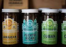 Pop-Up with Hola Island Provisions