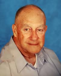 William H. "Bill" Conley, 83