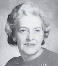 Pauline Dodson Obituary (2009)