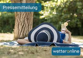 Was Hilft Gegen Kreislaufprobleme Bei Hitze Presseportal