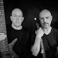 Trey Gunn and David Forlano