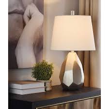 How to install a light fixture. Champagne Gold Matte Table Lamp Kirklands