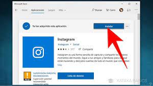 Como enviar mensajes directos en instagram desde la computadora. Instagram Como Mandar Mensajes Privados En El Ordenador