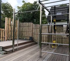 Pin Auf Tolymp Calisthenics Stationen