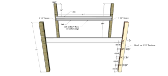 Check spelling or type a new query. Free Diy Furniture Plans How To Build A Queen Sized Low Loft Bunk Bed The Design Confidential