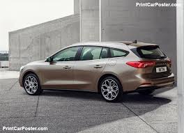 Ford Focus Wagon 2019 Poster Id 1351074 Ford Focus Wagon Ford Focus Ford Suv