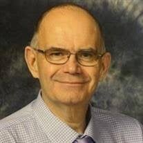 Fredie P. Boehm Obituary