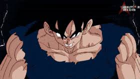 Goku ultra instinct gif id 209903 gif. Latest Black Goku Gifs Gfycat