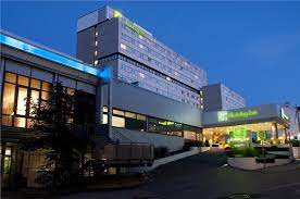 After booking, all of the property's details, including telephone and address, are provided in your booking confirmation and your account. Holiday Inn Munich City Centre Munich Germany Emirates Holidays