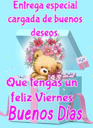 Bonito fin de semana para todos, deseo de corazón disfruten de su descanso y la pasen bien. Las Mejores Imagenes De Feliz Viernes Para Whatsapp 184 Imagenes Cool