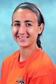 2012 Women's Soccer Roster