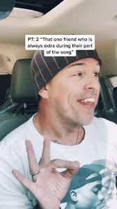 Male Being Extra During Concert Moments