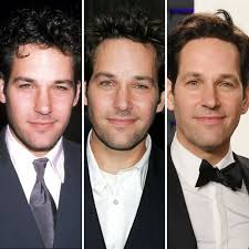Welcome to paul rudd web, your ultimate online resource for daily news & images on actor paul rudd. We Want To Know All Of Paul Rudd S Secrets Because He Never Seems To Age Gma
