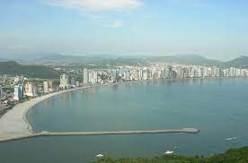 #2 best value of 272 places to stay in balneario camboriu. Balneario Camboriu Litoral Norte Catarinense Bild Von Balneario Camboriu Bundesstaat Santa Catarina Tripadvisor