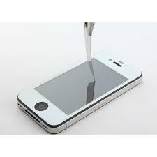 Tempered Glass for Micromax A50 Ninja ...