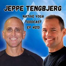 Native Yoga Toddcast