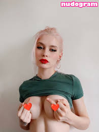 Venusbleue_  eexoticbabe Nude Leaks OnlyFans Photo 7 - v2.0 | dvir.ru