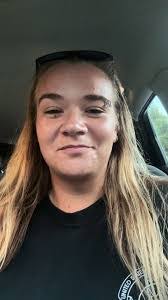 Gabrielle Stinson's Instagram, Twitter & Facebook