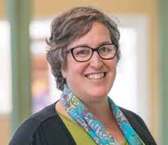 ANNUAL REPORT OF GIVING