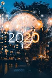 Happy New Year 2020 Editing Background 4 In 2020 New Years Background Best Background Images New Year 2020