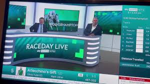 Southley Farm Racing