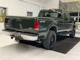 Image result for Woodland Green 2000 F250