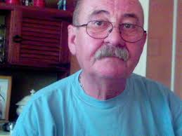 Alain CHARTIER, 82 ans (MARSEILLE, TLEMCEN)