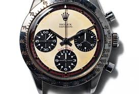 Teuerste Rolex Das Sind Die Funf Teuersten Rolex Uhren Der Welt Rolex Daytona Uhren