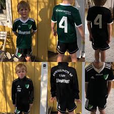 Sveriges ambassadör i japan är trots allt förhoppningsfull: Vara Nya Ekf Klader Tack Och Symbolisk Summa Erikslunds Kf Fotboll P2013 Svenskalag Se
