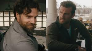 That Time Henry Cavill Was A Real Life Superhero And Saved Alex Pettyfer On The Ministry Of Ungentlemanly Warfare