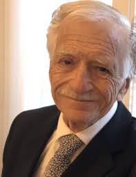 Obituary information for Thomas Joseph Brletic