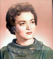 Mary Mann Obituary (2022)