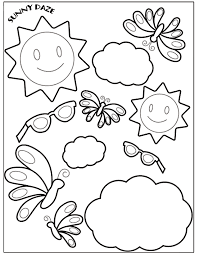 We hope you find what you are searching for! Tool In The Summer Coloring Pages Disney Coloring Home