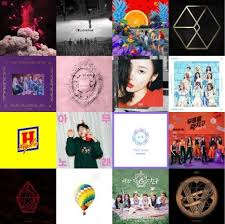 There's no limit to what befunky can help you create. Quiz Do You Have Enough K Pop Knowledge To Identify All 16 Of These Album Covers