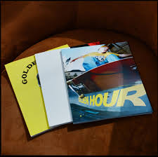 Prints Dead: Golden Hour — Monster Children