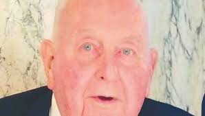 Busch family mourns patriarch