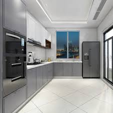 Malaysia Custom Make Modern High Gloss Lacquer Kitchen Cabinet View Custom Make Kitchen Cabinet Cbmmart Product Details From Cbmmart Limited On Alibaba Com