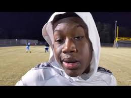 Glenn Foreman post game interview with DreamKingFilmz