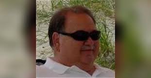 Jerry Dale Hunsucker Obituary