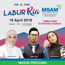 Amanah saham didik (asd), amanah saham. Minggu Saham Amanah Malaysia Posts Facebook